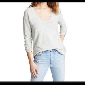 Madewell Kimball Pullover Sweater